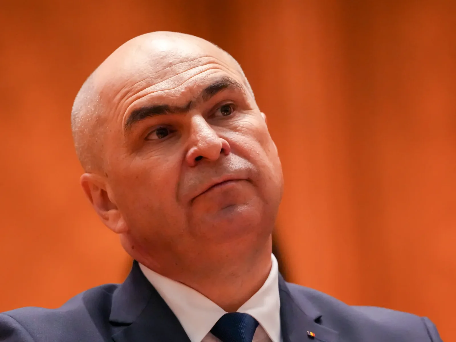 Romania's pro-EU coalition unravels as no-confidence ousts PM Bolojan