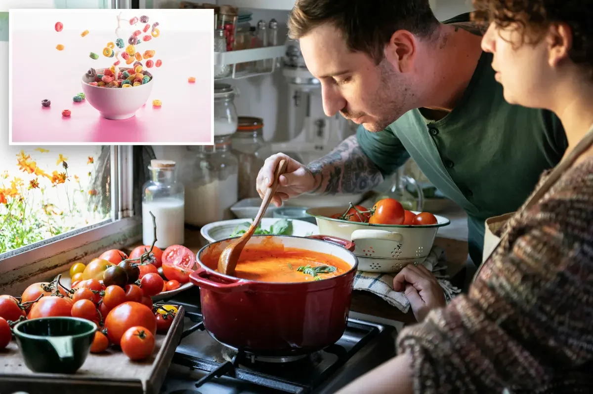 Soup at Sunrise: The Breakfast Trend Fueled by Protein and Hydration