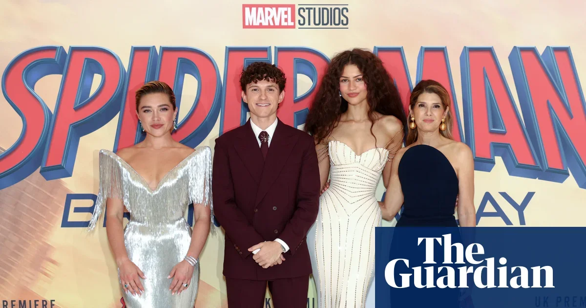 Brand New Day roars to $927M global opening, second biggest ever