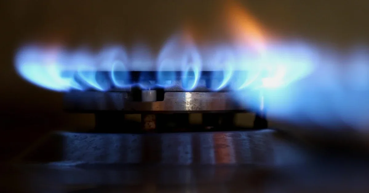 Congressional Republicans push back against gas stove bans.