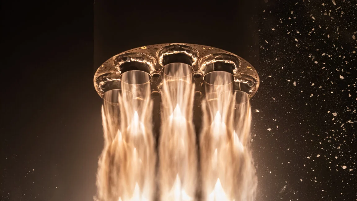 Boutique launchers chase dedicated rides as space-servicing takes off