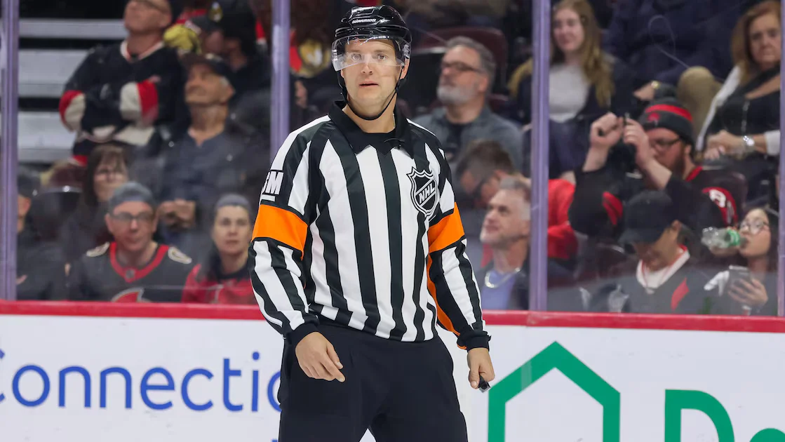 NHL Ref Garrett Rank Clinches Fourth Canadian Mid-Amateur Title With Final-Hole Putt