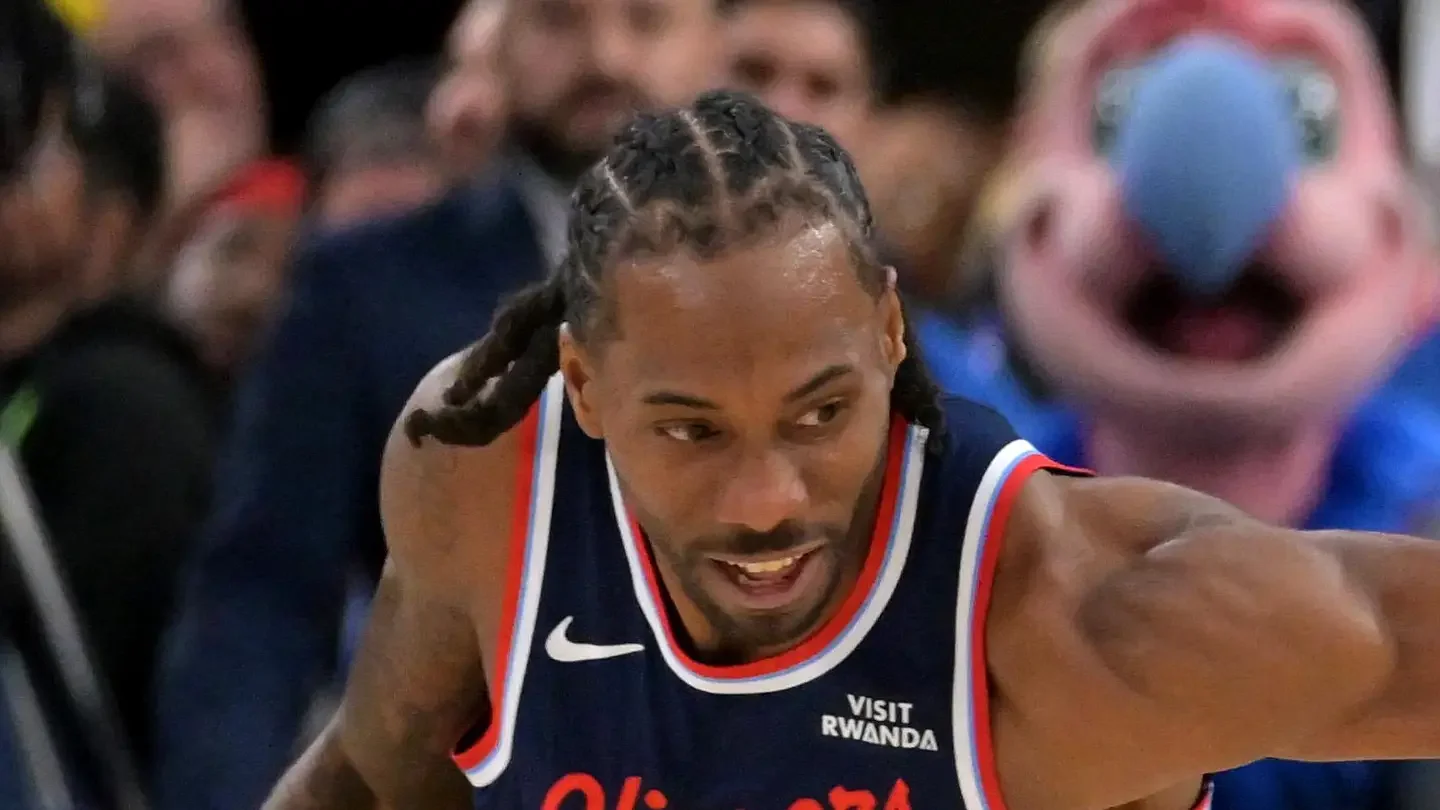 Raptors Hold Leverage as Kawhi Leonard-Clippers Talks Enter Sticky Stage