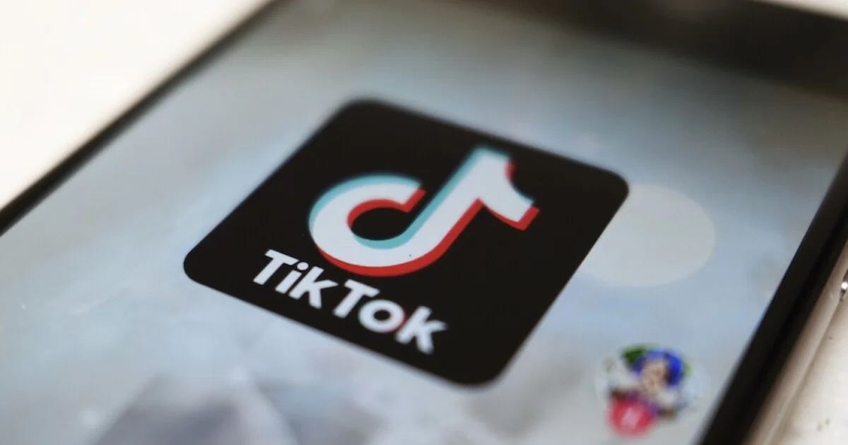 Utah Files Lawsuit Against TikTok for Harming Youth and Targeting Teens