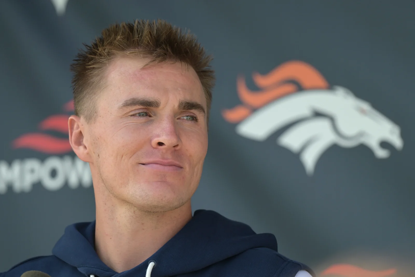 Broncos Camp Boils Over as Nix, Bonitto Clash with Defense