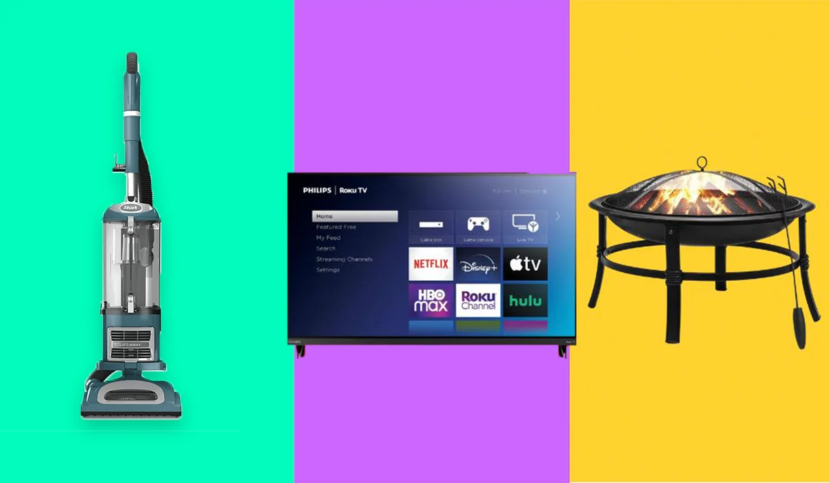 Score Big Savings with Walmart's Latest Deals on Tech, Beauty, and More