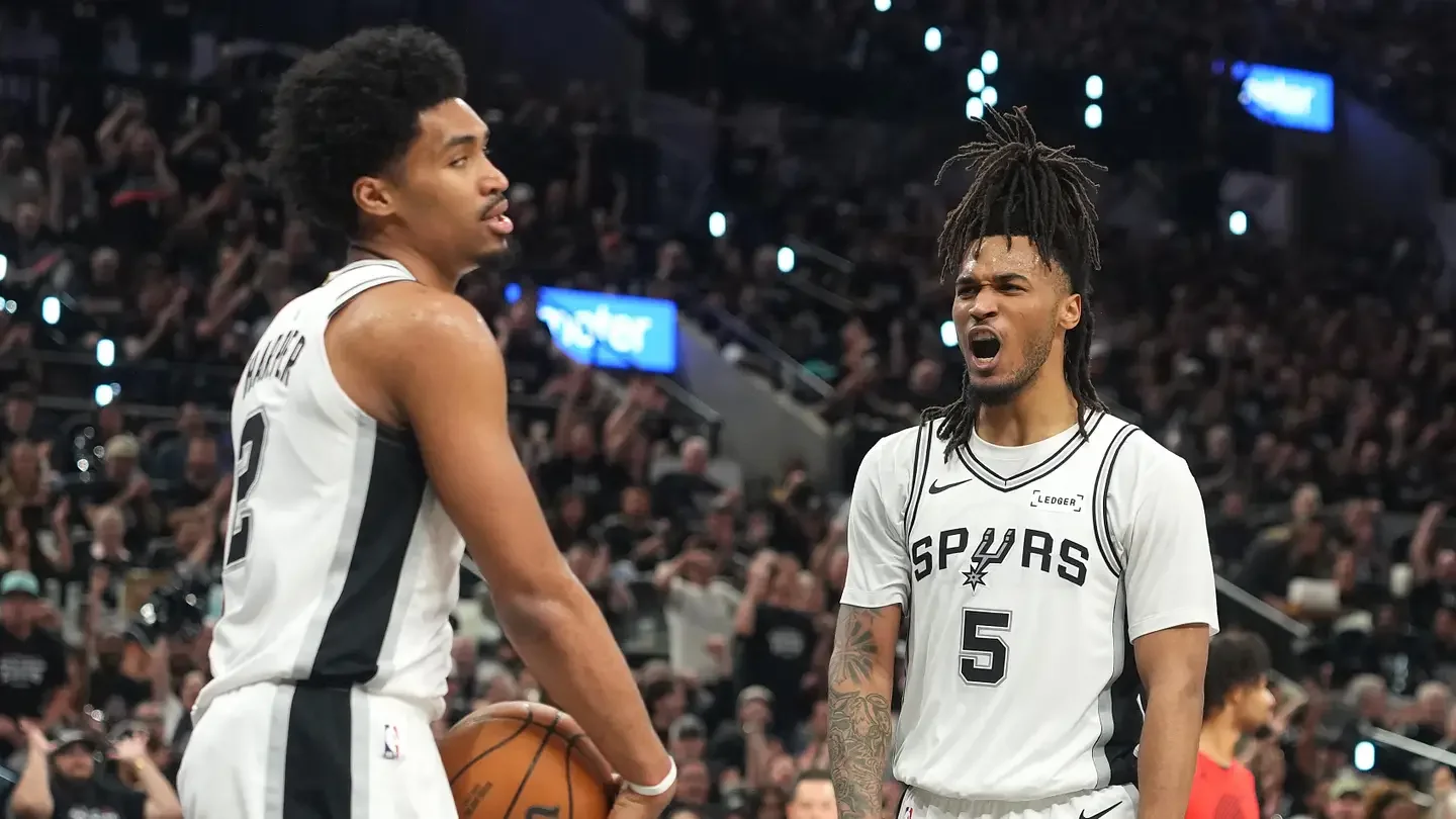 Spurs Deliver a Playoff Warning Shot to West Contenders