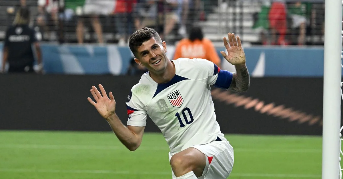 Christian Pulisic Completes Transfer from Chelsea to AC Milan