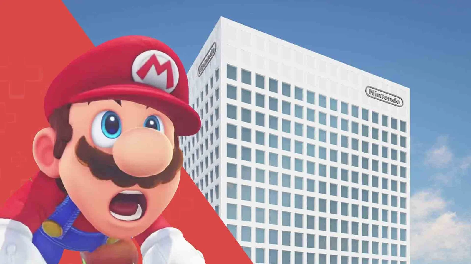 Nintendo Data Breach Claim: 859 MB Allegedly Stolen via TINYpulse