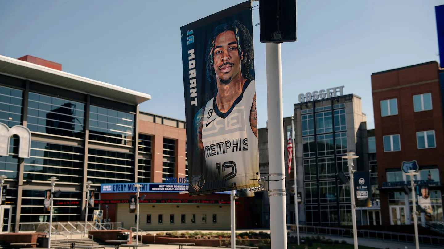 Ja Morant's Gun Habit Sparks Controversy and Calls for Accountability.