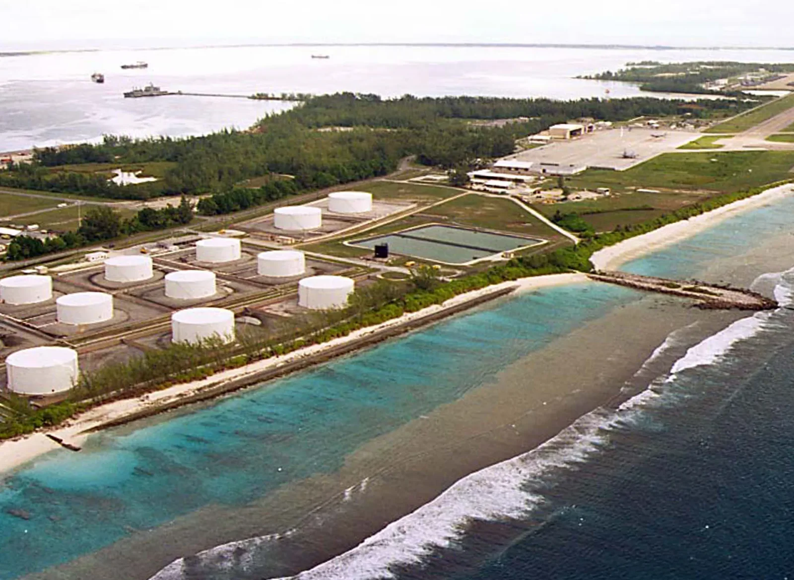 UK Pauses Chagos Deal After US Pushback Over Diego Garcia