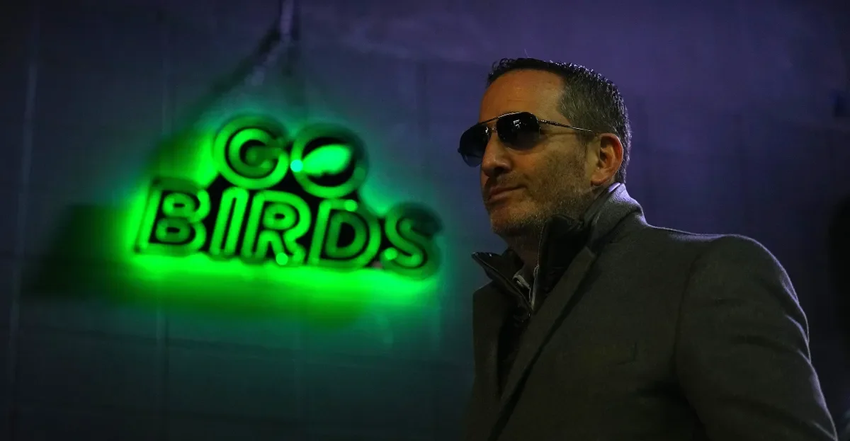Eagles' Draft Day Playbook: Likely Upmoves in Round 1, Subtle Shuffles Elsewhere
