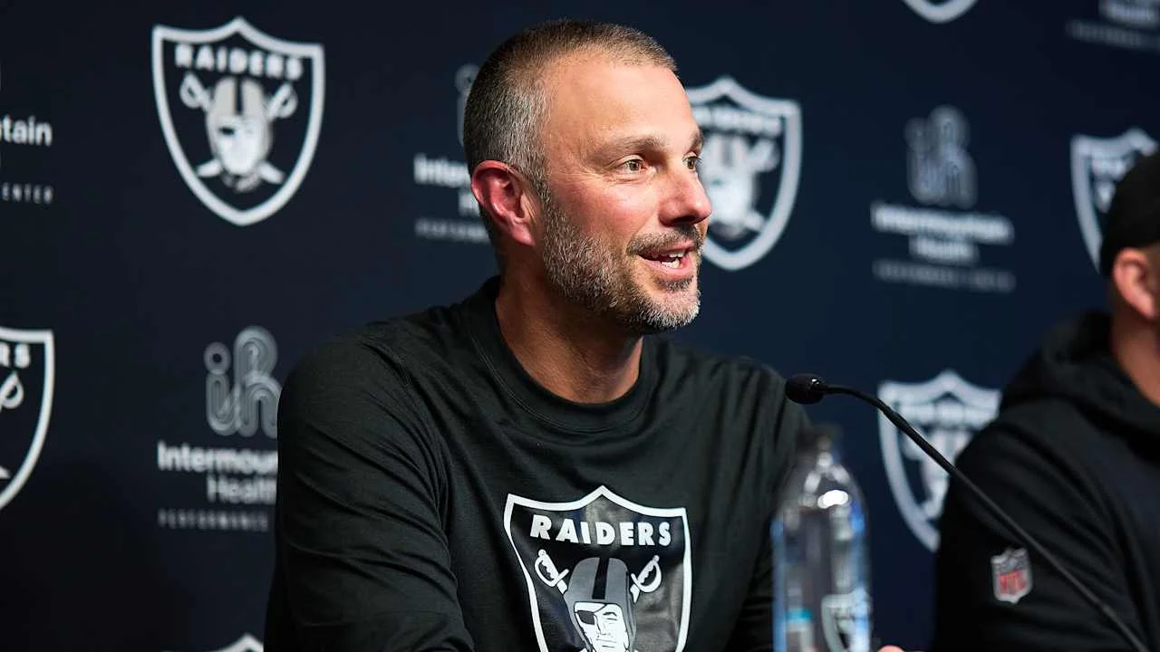 Spytek’s No. 1 Draft Clues Stir Raider Nation