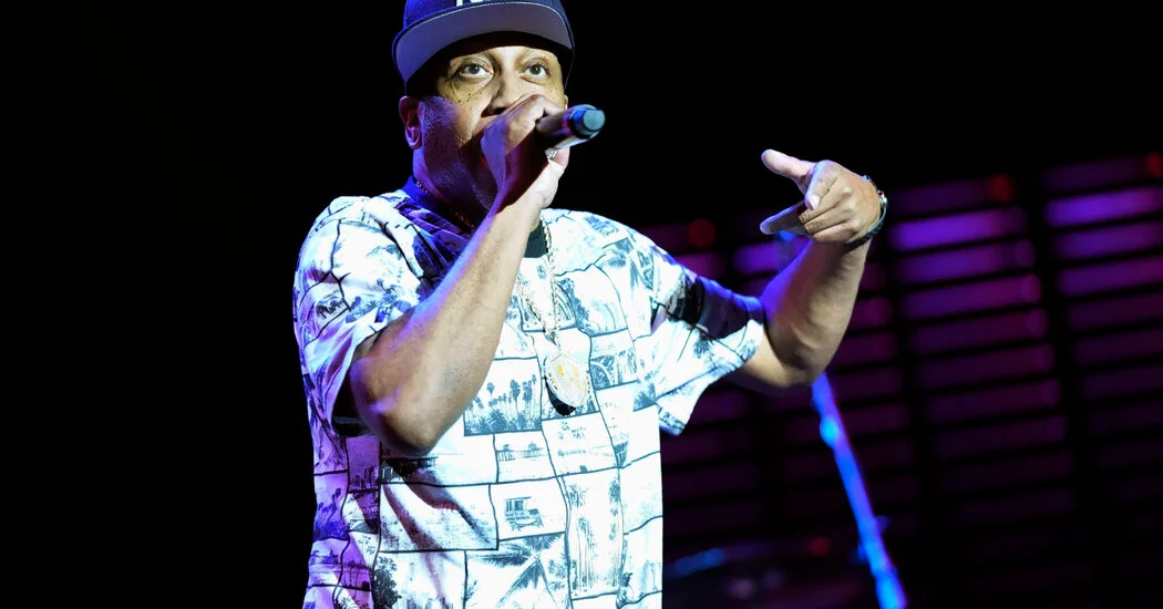 Rapper Rob Base, Icon Behind It Takes Two, Dies at 59