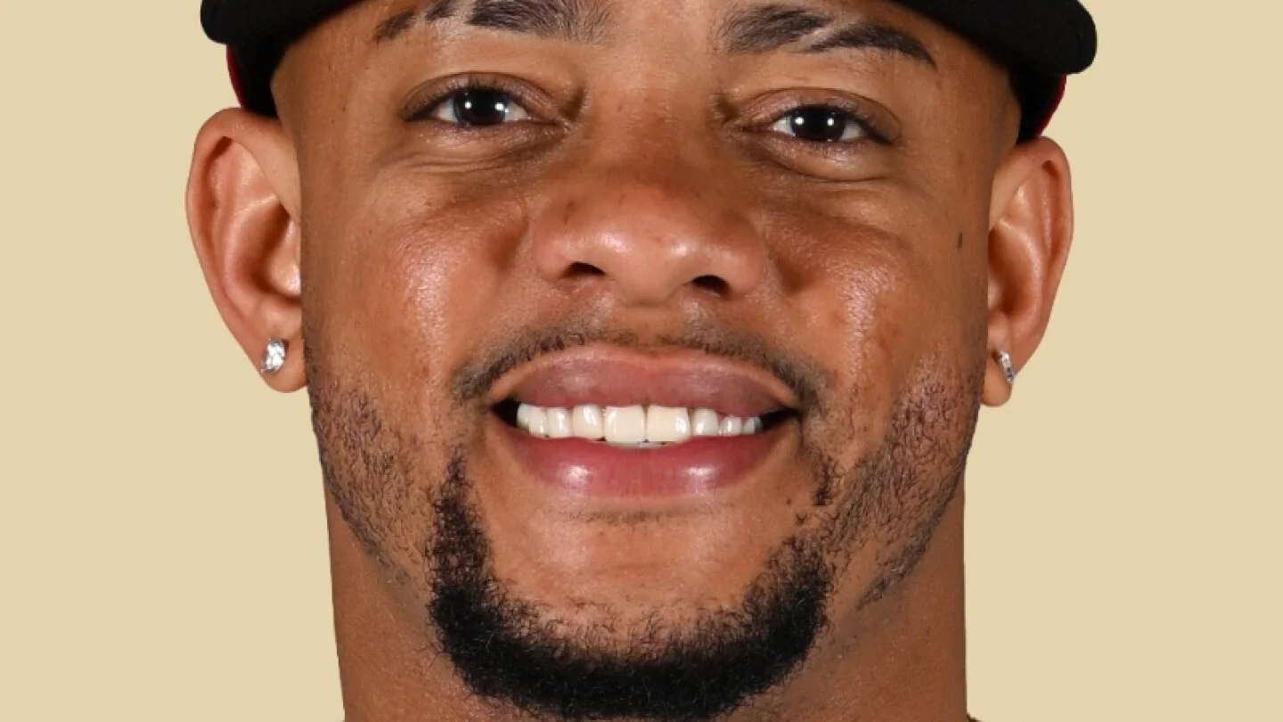 Marte heads to Arizona for knee MRI amid Diamondbacks' uncertainty
