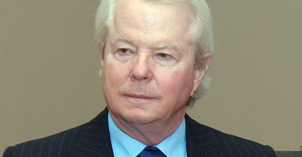 Billionaire Sid Bass Faces Suit Over Alleged Broken Promises of Support
