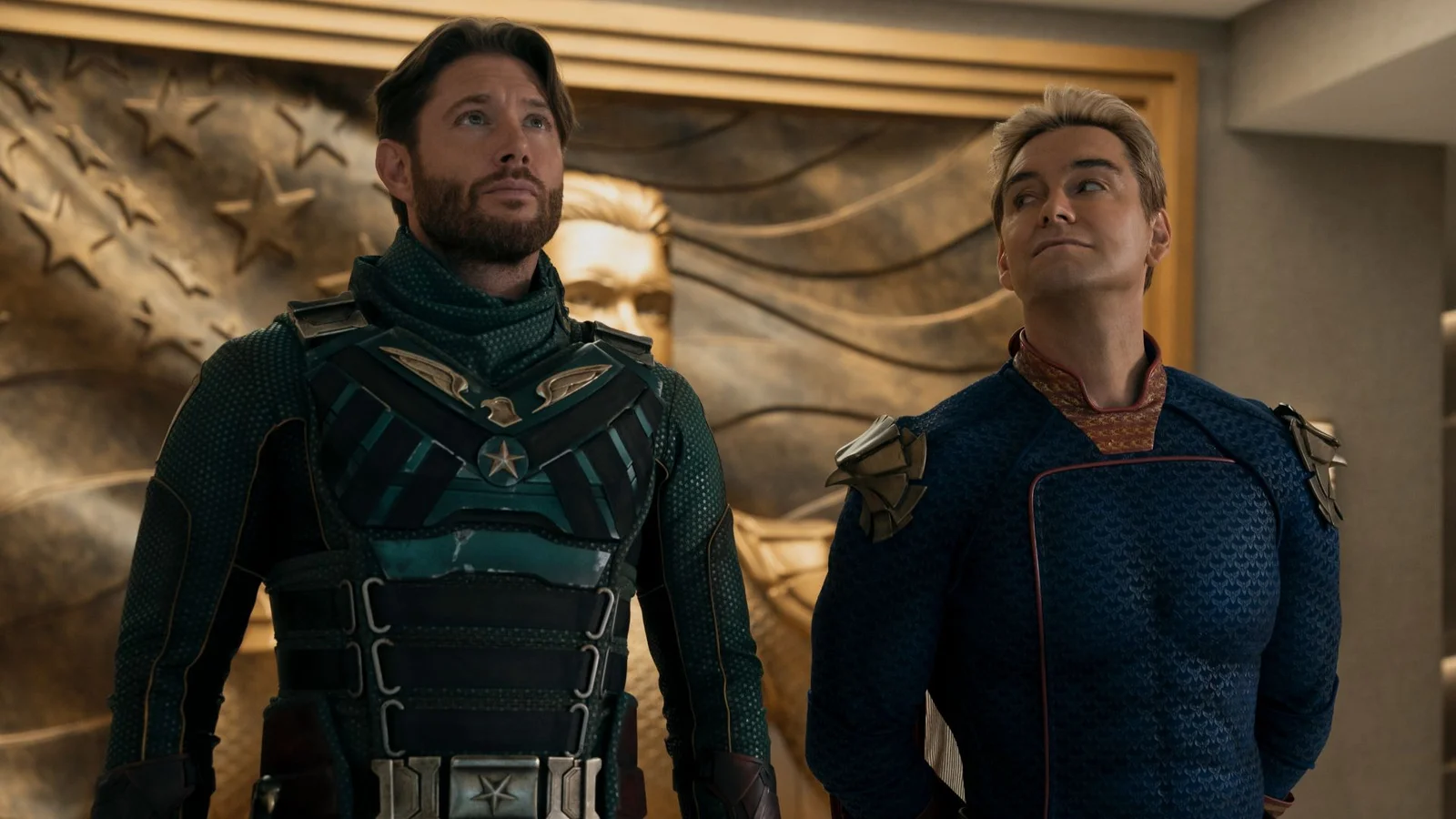 The Boys season 5 episode 3 recap: Immortality ambitions and brutal betrayals