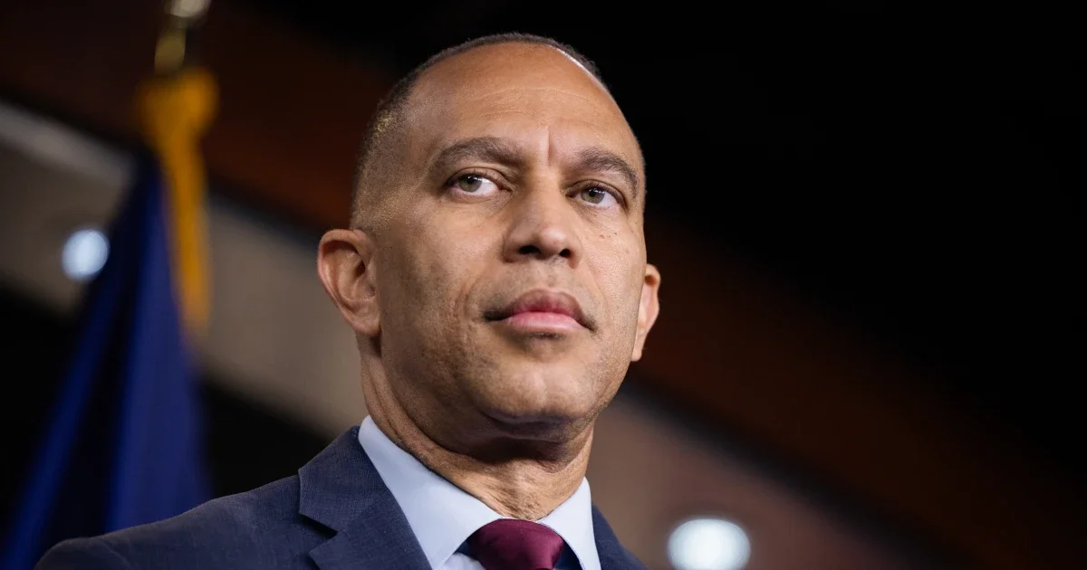 Democrats Target Healthcare Cost Relief If They Seize the House in 2026
