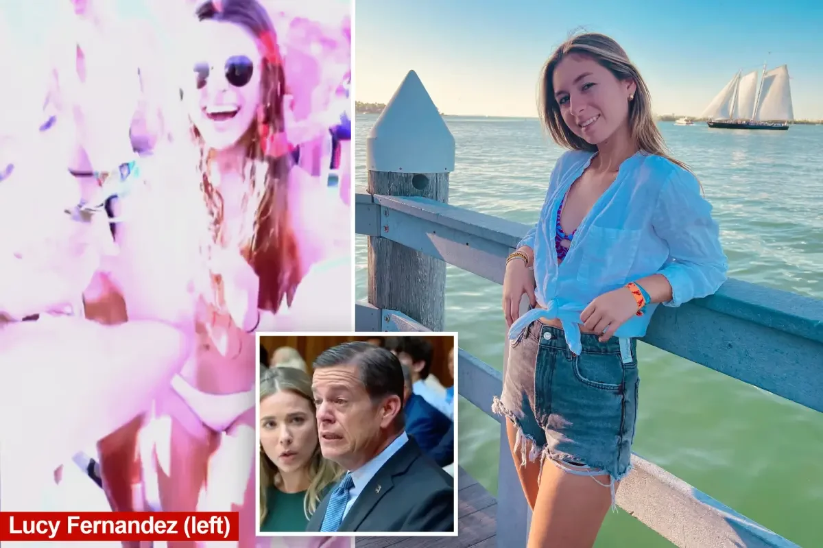 Jury views emotional footage of teen dancing before fatal Biscayne Bay boat crash