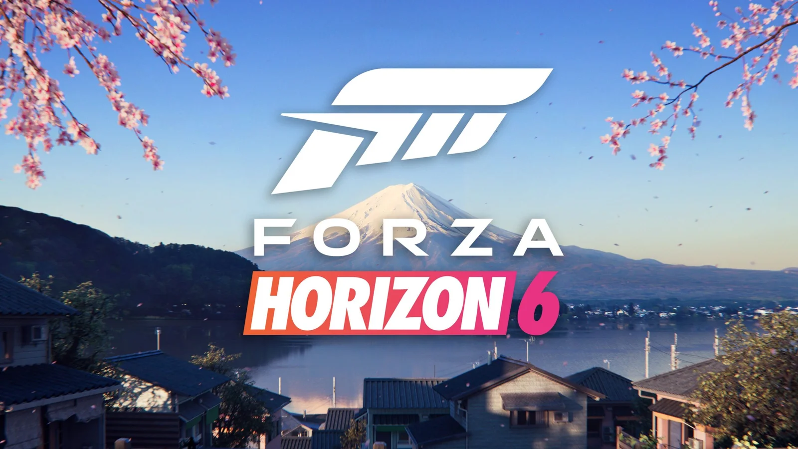 Forza Horizon 6 Takes a Car-Friendly Tour Through a Reimagined Japan