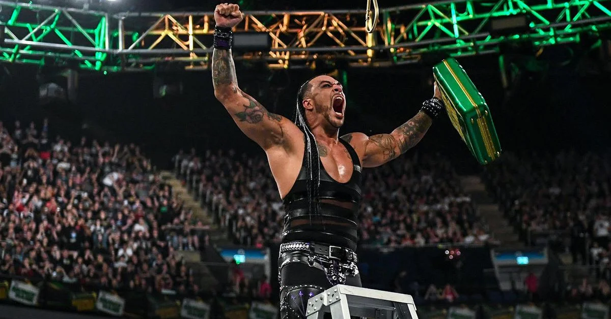 Damian Priest's Championship Ambitions and Faction Dynamics in WWE