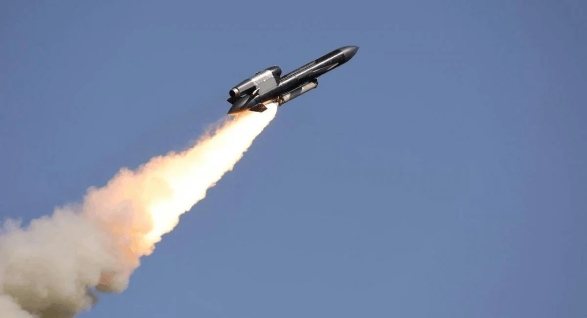 Ukraine’s Homegrown Shield Grows But Needs Key Pieces To Intercept Ballistic Threats