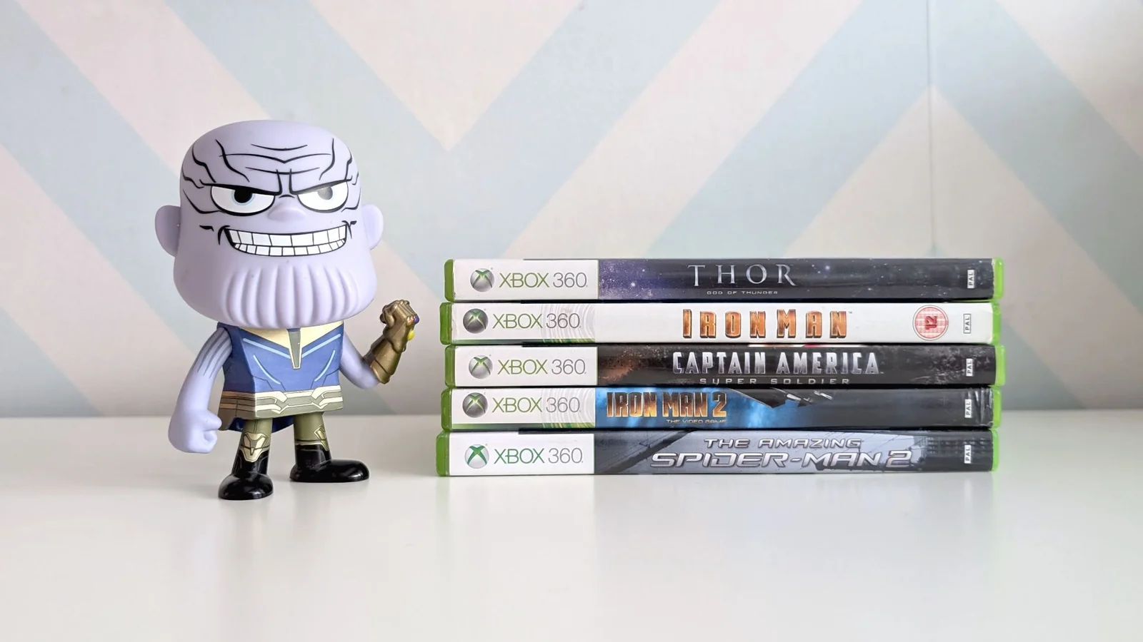 OG Xbox Games on PC Hint at a Wider 360-era Backward Compatibility