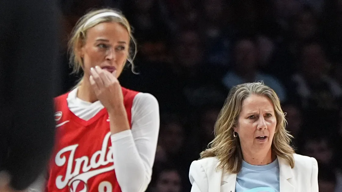 Cheryl Reeve Wears 'Trans Kids Belong' Shirt, Sparking a Dialogue on Trans Athletes