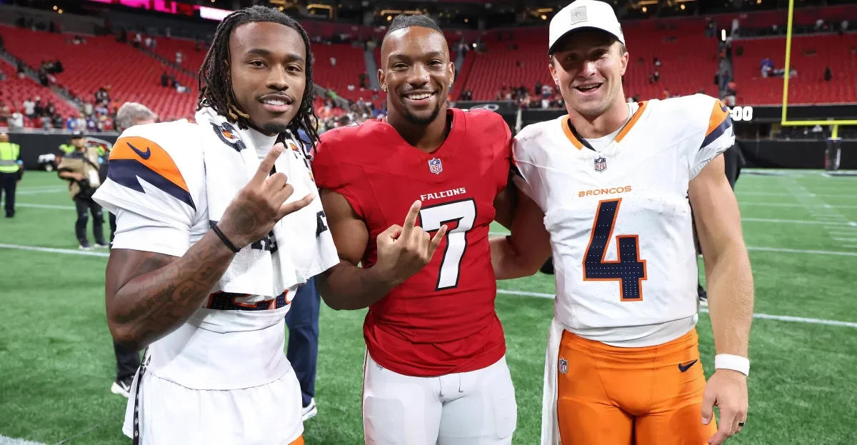 Broncos Deliver Balanced Offense, Smothering Defense in Preseason Opener