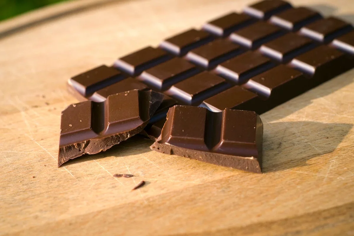 Salmonella scare triggers full recall of Spring and Mulberry chocolate line