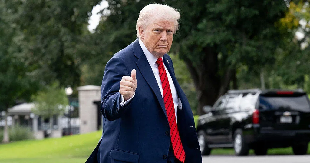 White House Delays Health Readout After Trump's Walter Reed Exam