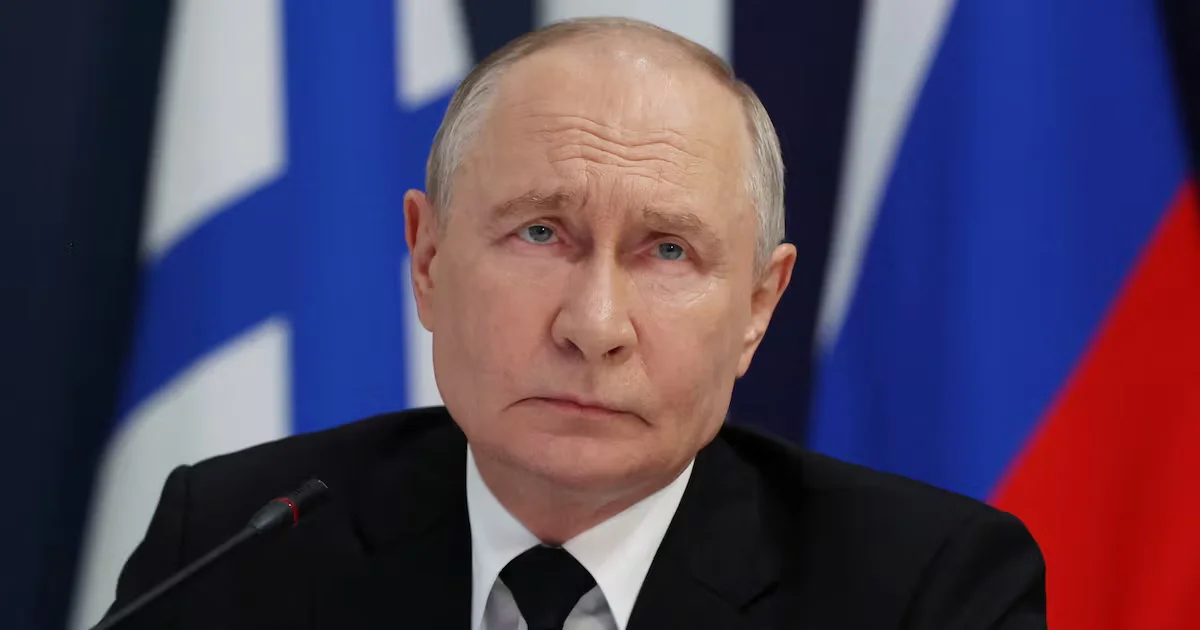 Putin bets on forced enlistment as Russia's war crisis deepens