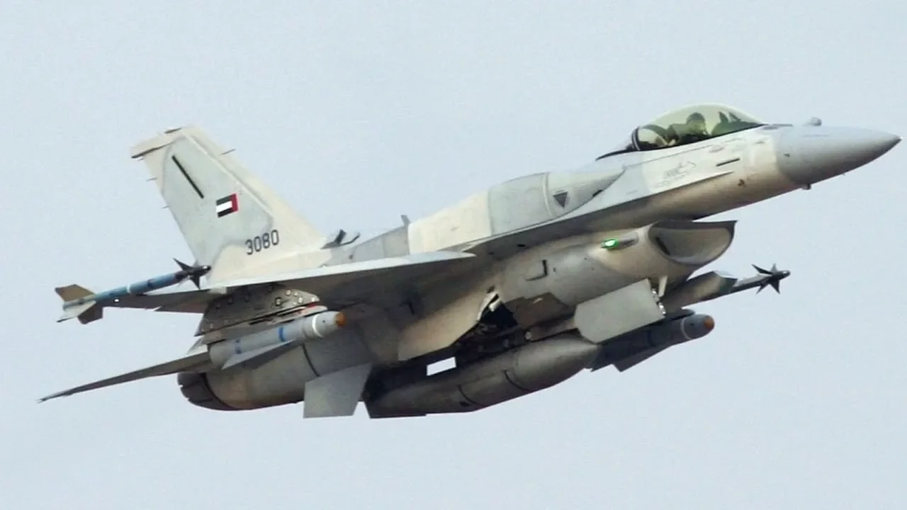 US urges UAE to take bigger wartime role, eyes seizure of Iran’s Lavan Island