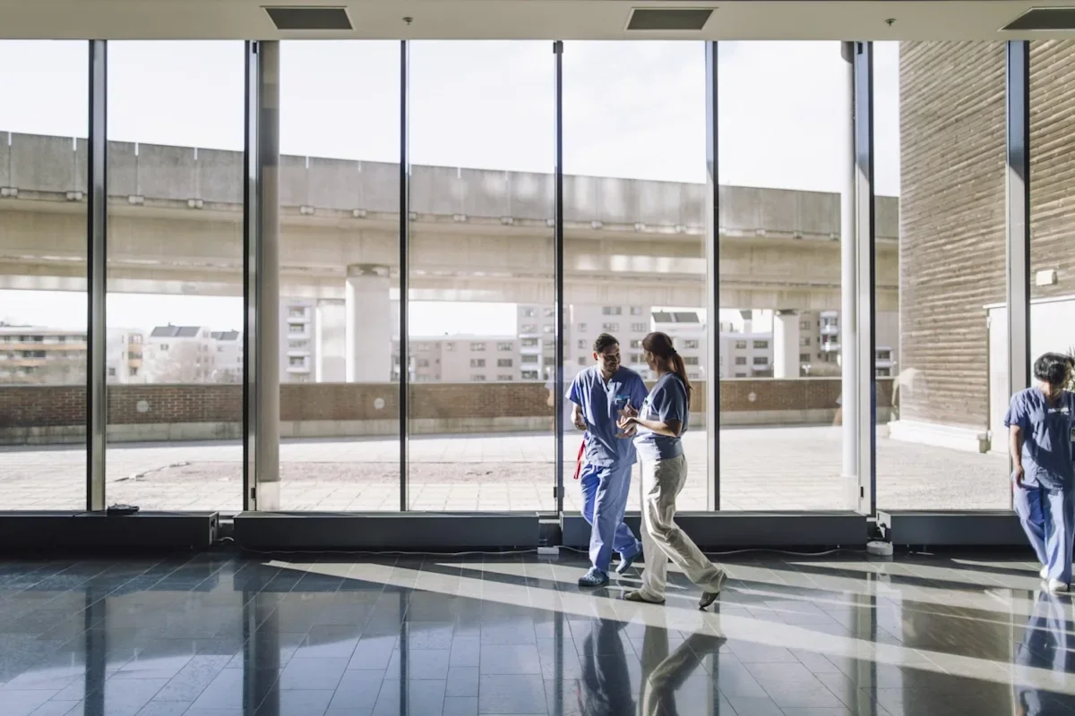 Before hiking workers' healthcare costs, employers should demand hospital efficiency first