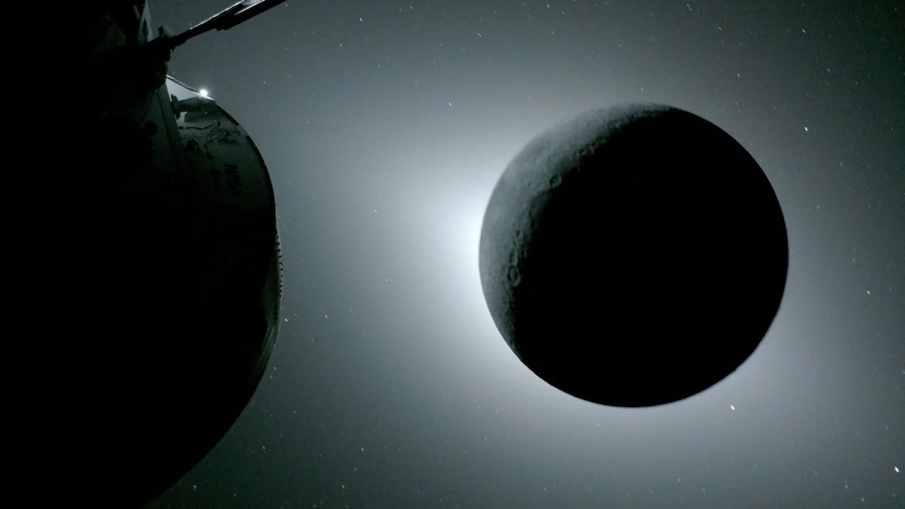 Artemis II set for fiery re-entry and lunar-eclipse awe on Pacific splashdown