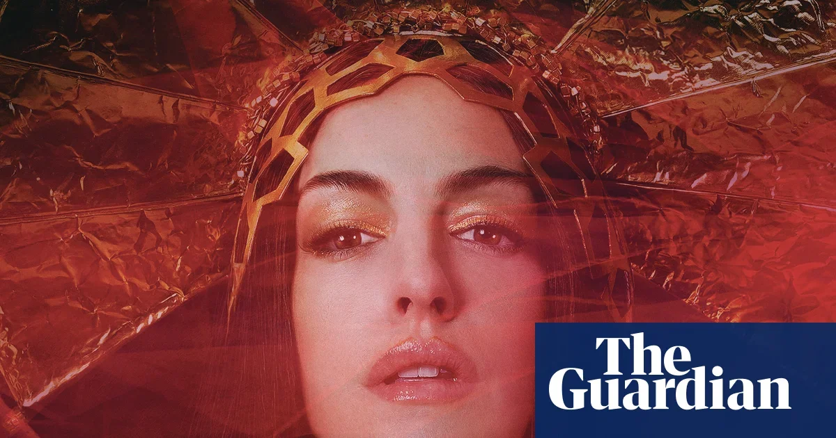 Hathaway and Twigs Craft a Thunderous Mother Mary Soundtrack