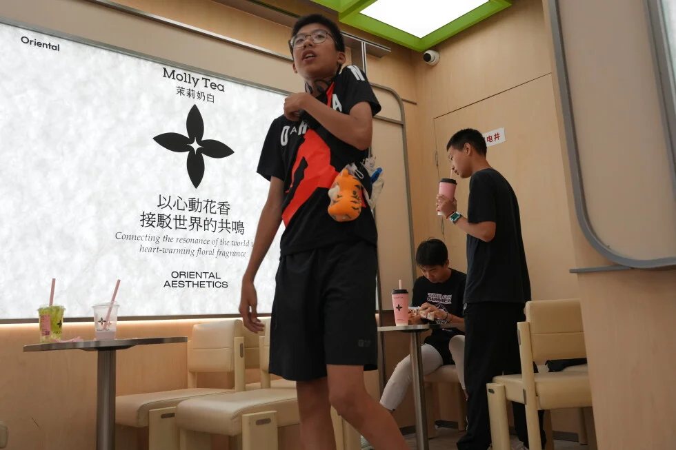 Louis Vuitton wins IP case in China, igniting debate on brand copyright