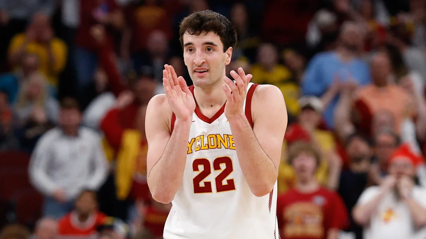 Final 20: SI's Top Remaining Men's Hoops Transfer Targets After the Portal Deadline