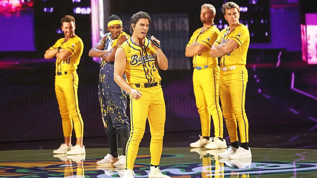Banana-Opening ESPYs Sparks Social Media Backlash