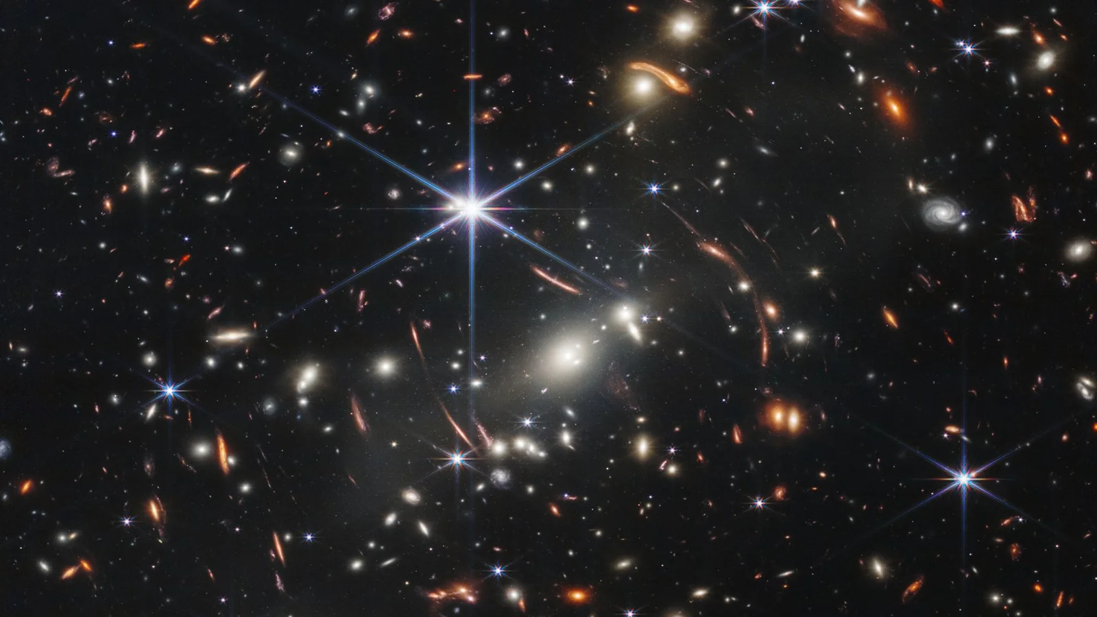 Early galaxies burned bright with fresh gas, reshaping our cosmic origin story