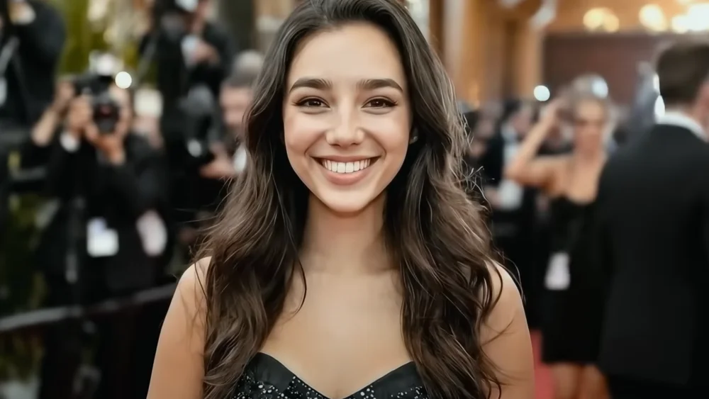 AI-Generated Actor Tilly Norwood Reignites Hollywood Likeness Debate