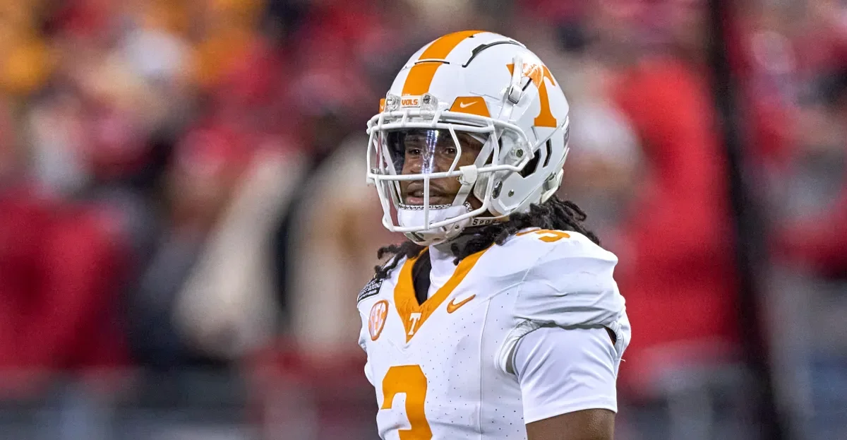 Patriots prep for Day 3 after early picks, targeting depth across multiple spots