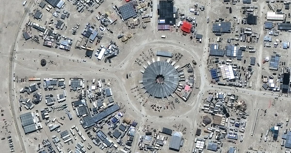 Three Fatalities Reported at 2026 Burning Man Festival