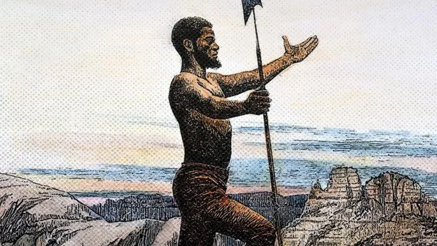 Estevanico: The enslaved Moor who mapped the American West
