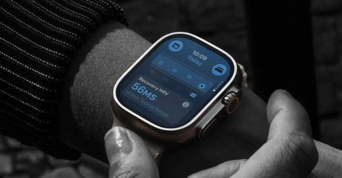 Apple Watch Ultra 4 upgrades Siri with Audio Intelligence and longer battery life