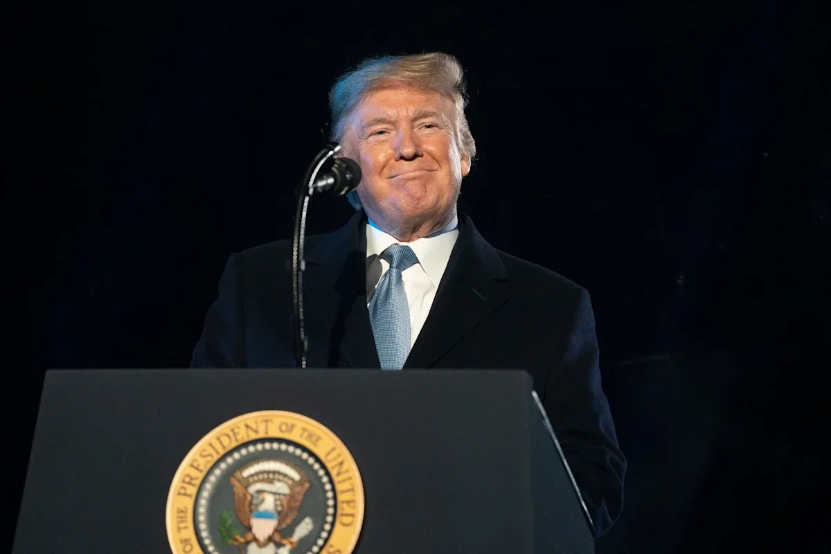 Trump-Influenced 2027 Social Security COLA Could Beat Medicare Premiums Again