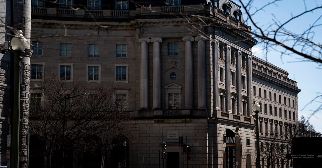 Miami Judge Calls Trump IRS Lawsuit an Improper Self-Dealing Move