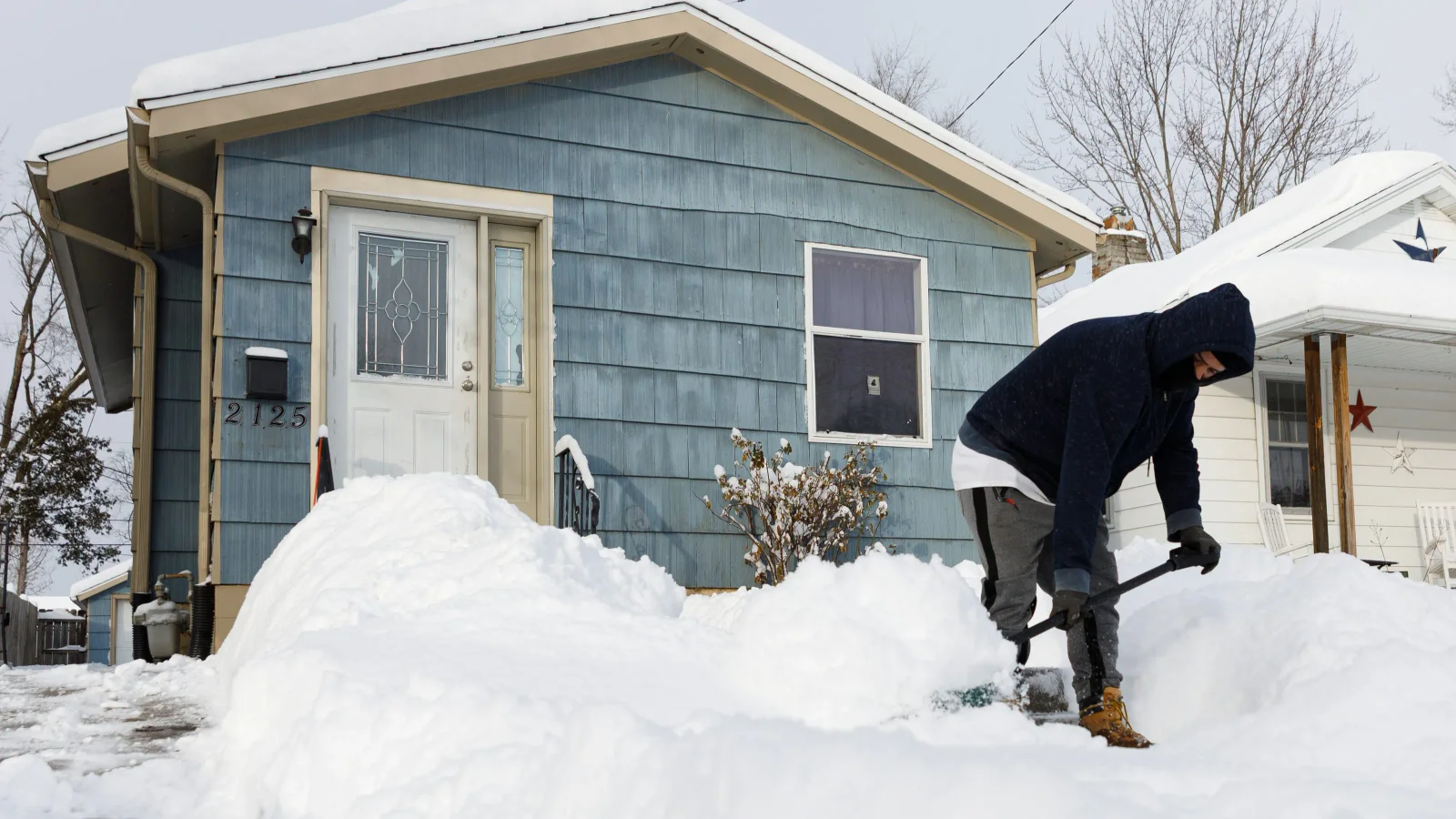 Supercharged El Niño Could Rewire US Winter Weather via Polar Vortex Interaction