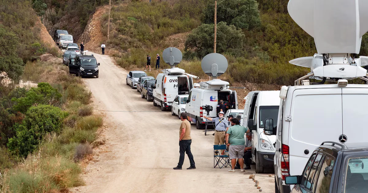 Slim chance of breakthrough in renewed search for Madeleine McCann.