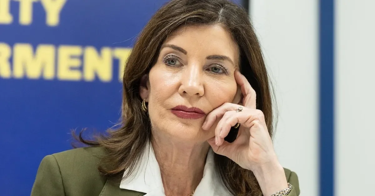 New York Balcony Solar Could Bring DIY Power If Hochul Signs Sunny Act